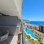 Sunset Cliffs Vacation Apartment