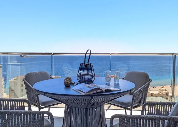 Sunset Cliffs Vacation Apartment