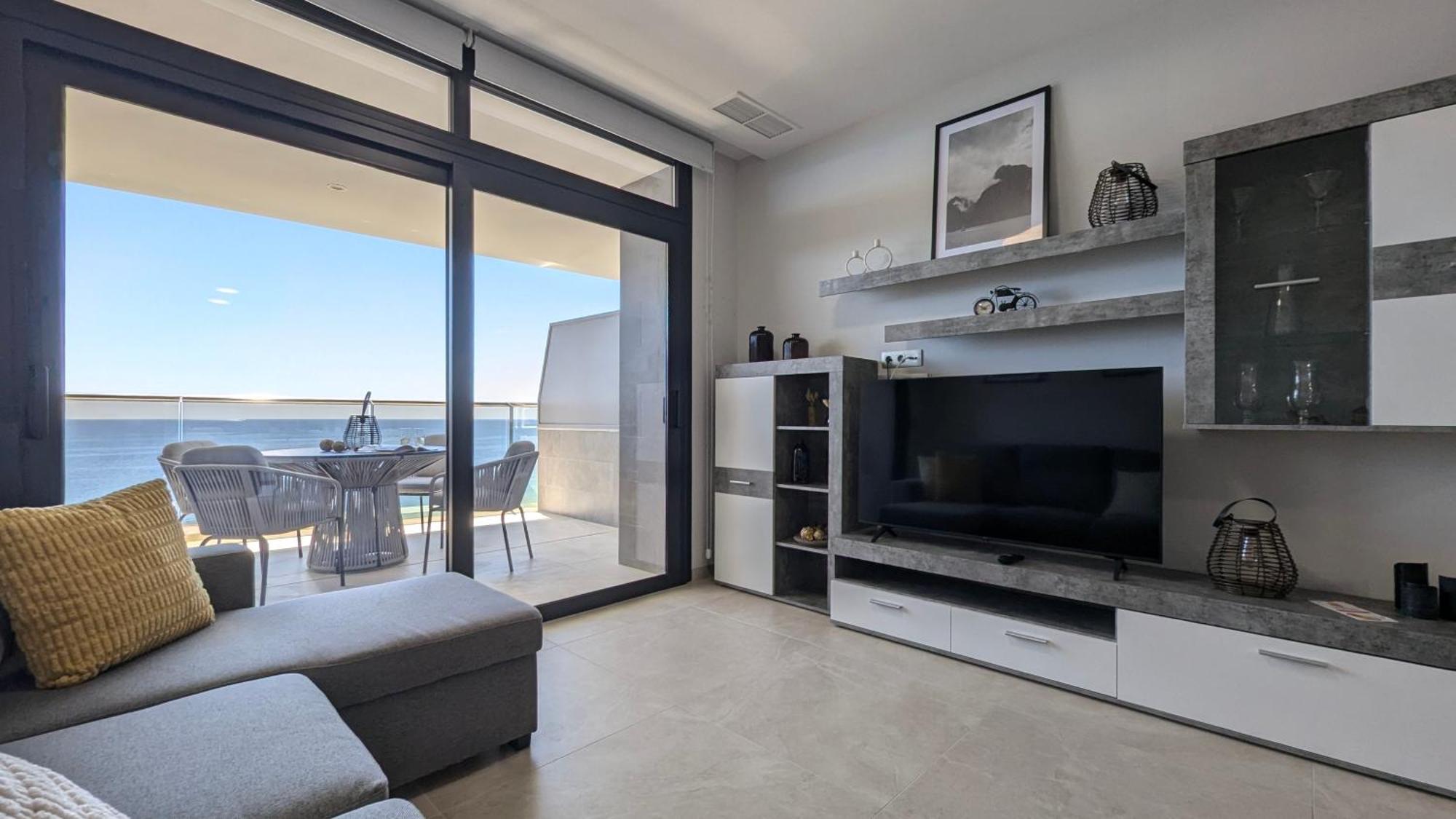 Sunset Cliffs Vacation Apartment