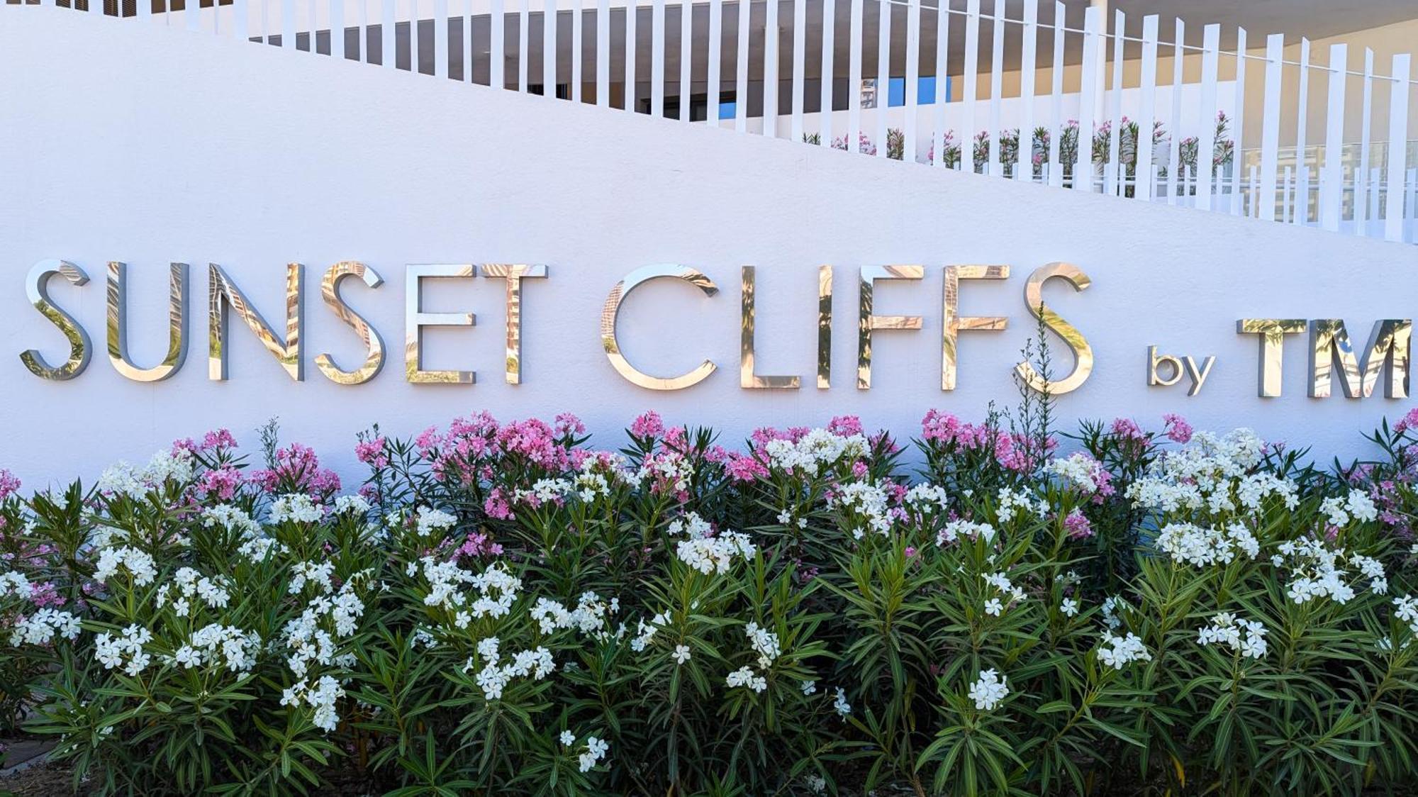 Sunset Cliffs Vacation Benidorm